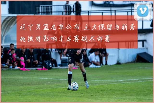 辽宁男篮名单公布 主力保留与新秀轮换将影响季后赛战术部署