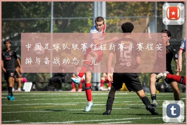 中国足球队联赛征程新赛季赛程安排与备战动态一览