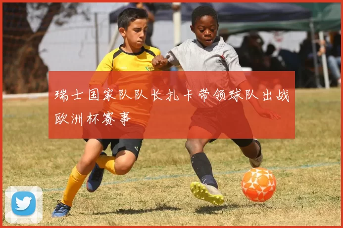 瑞士国家队队长扎卡带领球队出战欧洲杯赛事