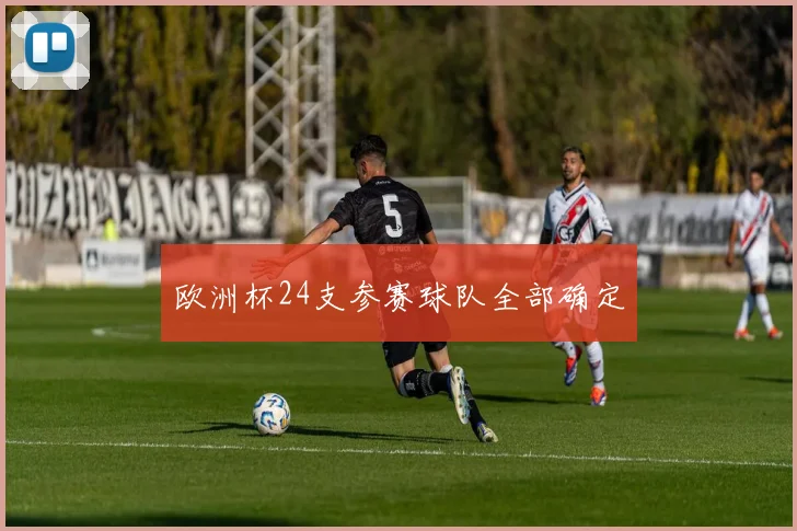 欧洲杯24支参赛球队全部确定
